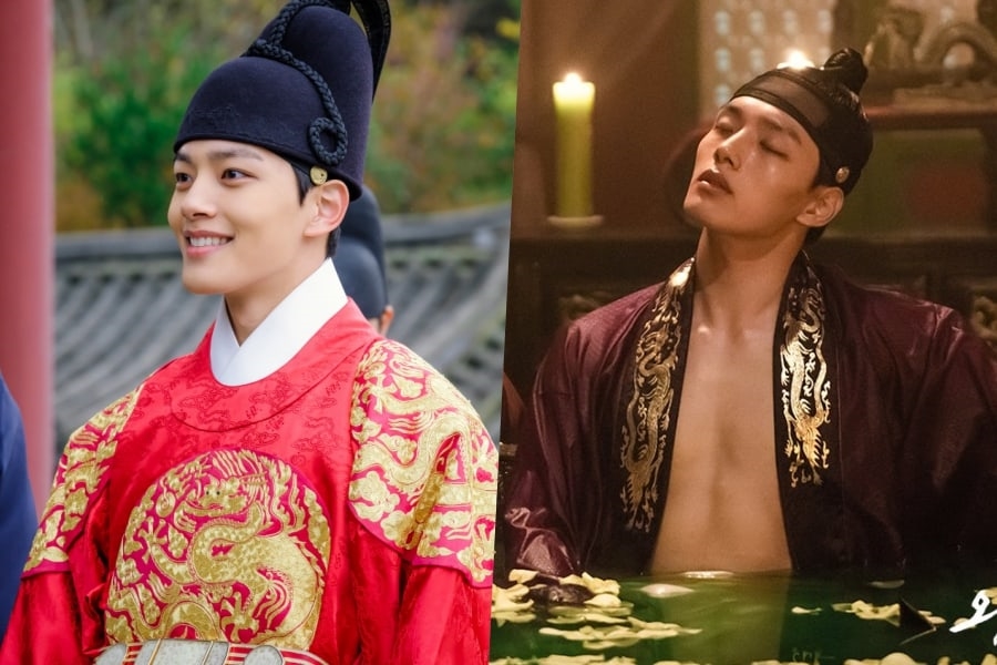 Điểm danh loạt drama Hàn lên sóng tháng 1/2019