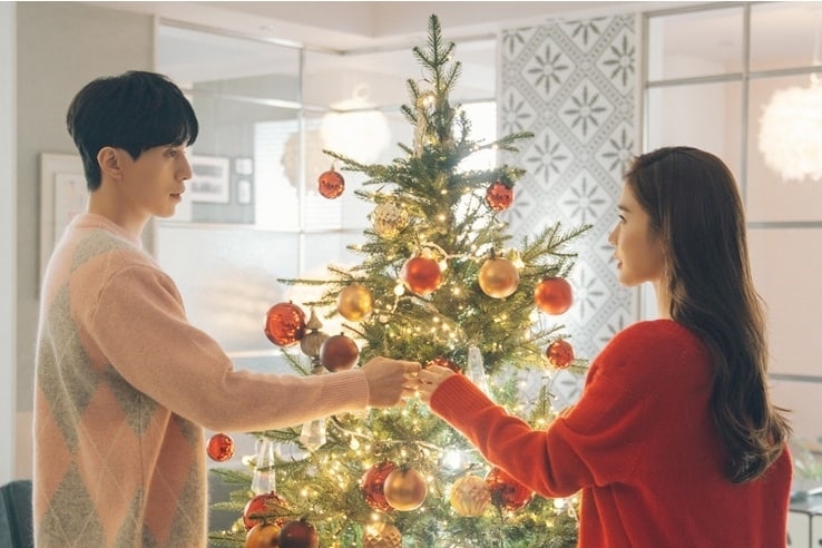 Điểm danh loạt drama Hàn lên sóng tháng 1/2019