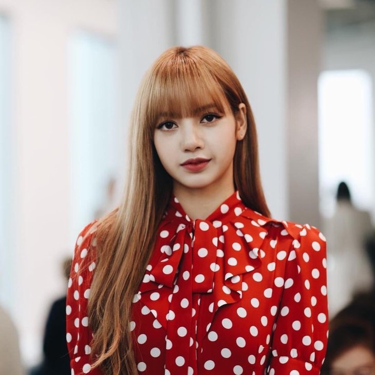 Top 10 sao Thái có lượng tăng follow Instagram cao nhất 2018