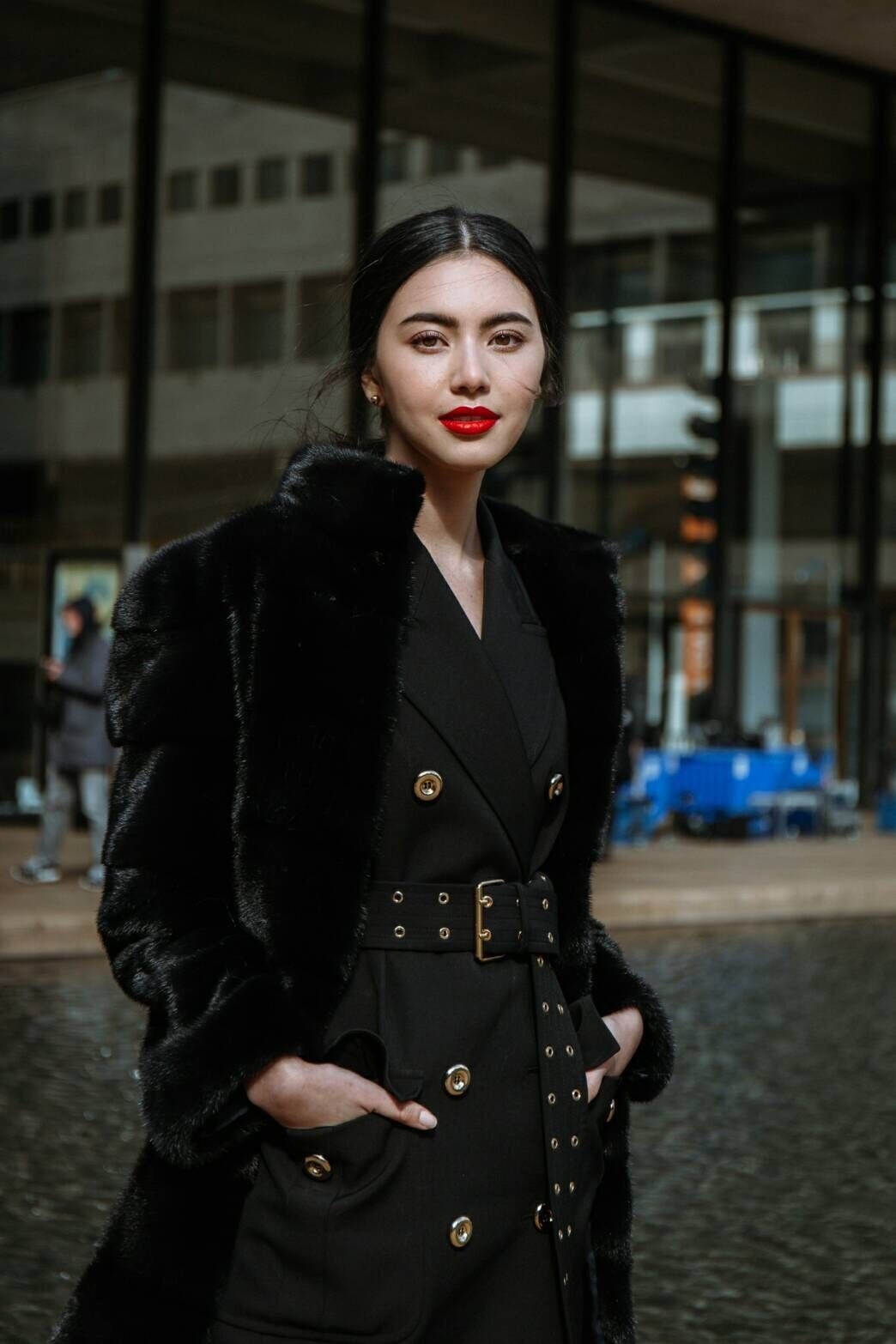 Top 10 sao Thái có lượng tăng follow Instagram cao nhất 2018