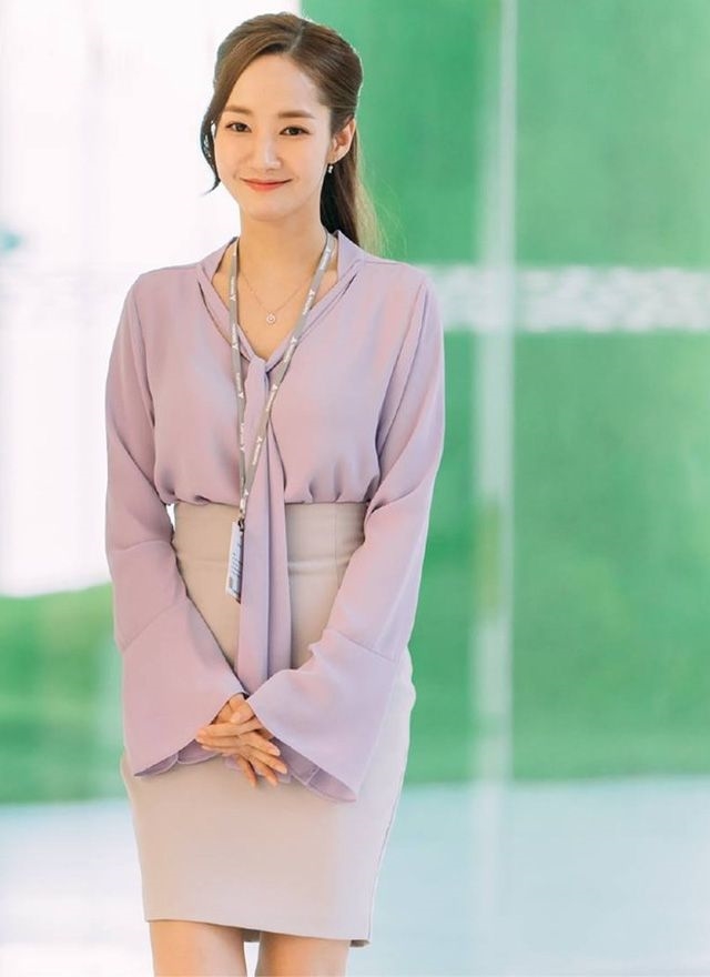 Những màn 'lột xác' của các mỹ nhân Hàn được lòng mọt phim nhất