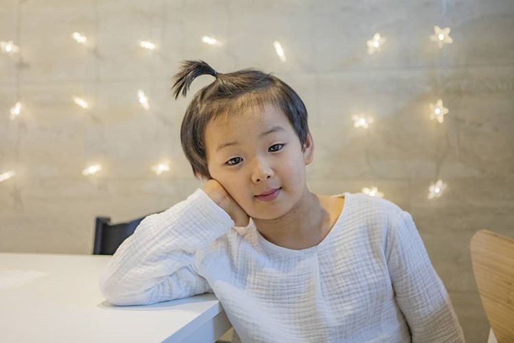 Điểm tin sao Hàn trên mạng xã hội ngày 09/01