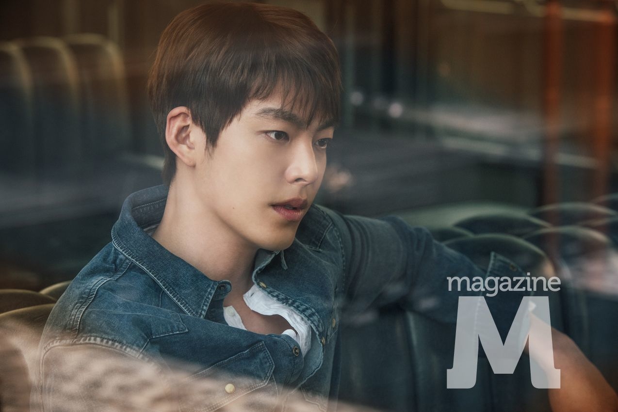 Kim Woo Bin sẽ trở lại làng giải trí với một tác phẩm mới?