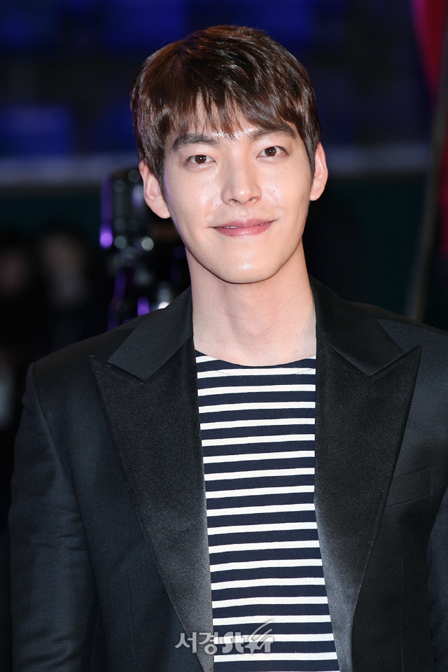 Kim Woo Bin sẽ trở lại làng giải trí với một tác phẩm mới?