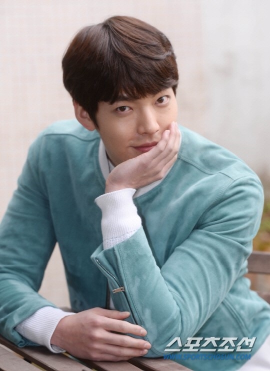 Kim Woo Bin sẽ trở lại làng giải trí với một tác phẩm mới?