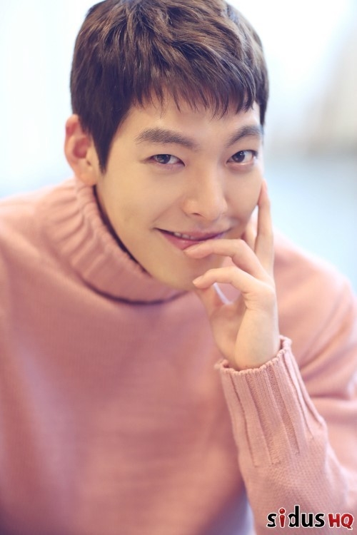 Kim Woo Bin sẽ trở lại làng giải trí với một tác phẩm mới?
