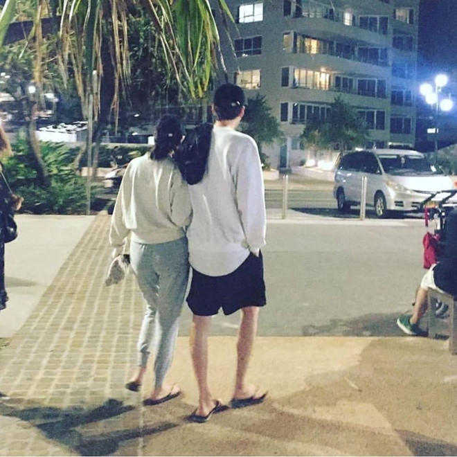 Kim Woo Bin sẽ trở lại làng giải trí với một tác phẩm mới?