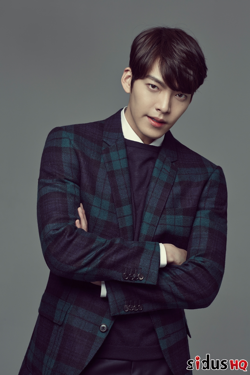 Kim Woo Bin sẽ trở lại làng giải trí với một tác phẩm mới?