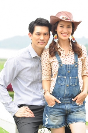 Điểm mặt 10 lakorn Thái đài Ch3 hot nhất trong 10 năm trở lại đây