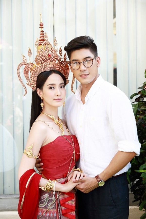 Điểm mặt 10 lakorn Thái đài Ch3 hot nhất trong 10 năm trở lại đây