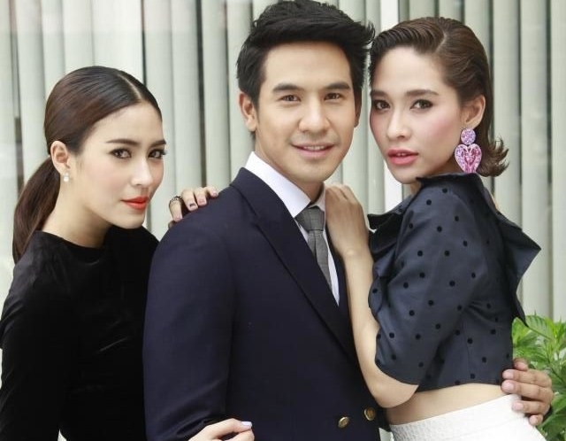 Điểm mặt 10 lakorn Thái đài Ch3 hot nhất trong 10 năm trở lại đây