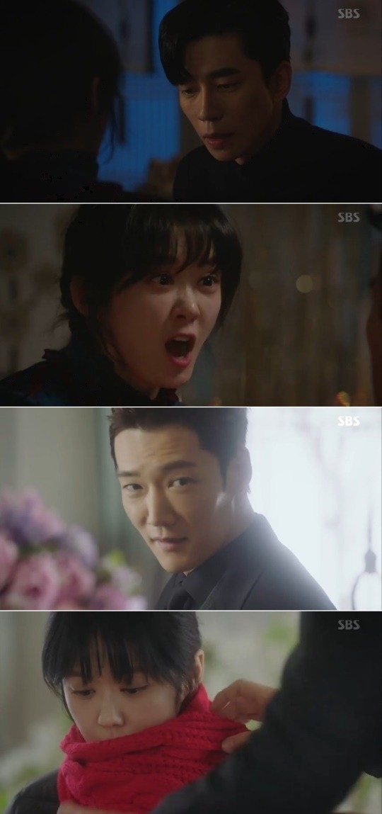 Rating 'Encounter' tiếp tục giảm vì gặp toàn đối thủ mạnh