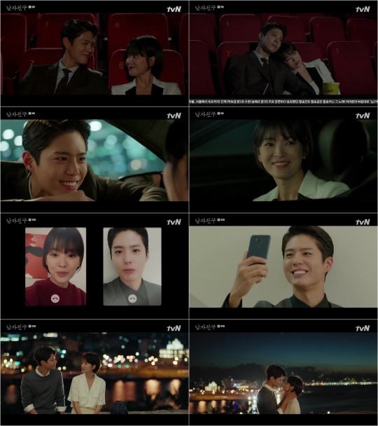 Rating 'Encounter' tiếp tục giảm vì gặp toàn đối thủ mạnh