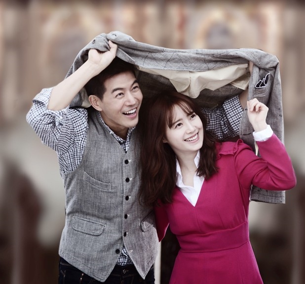 Những drama Hàn 'yêu lại từ đầu' ngọt ngào, ý nghĩa nhất