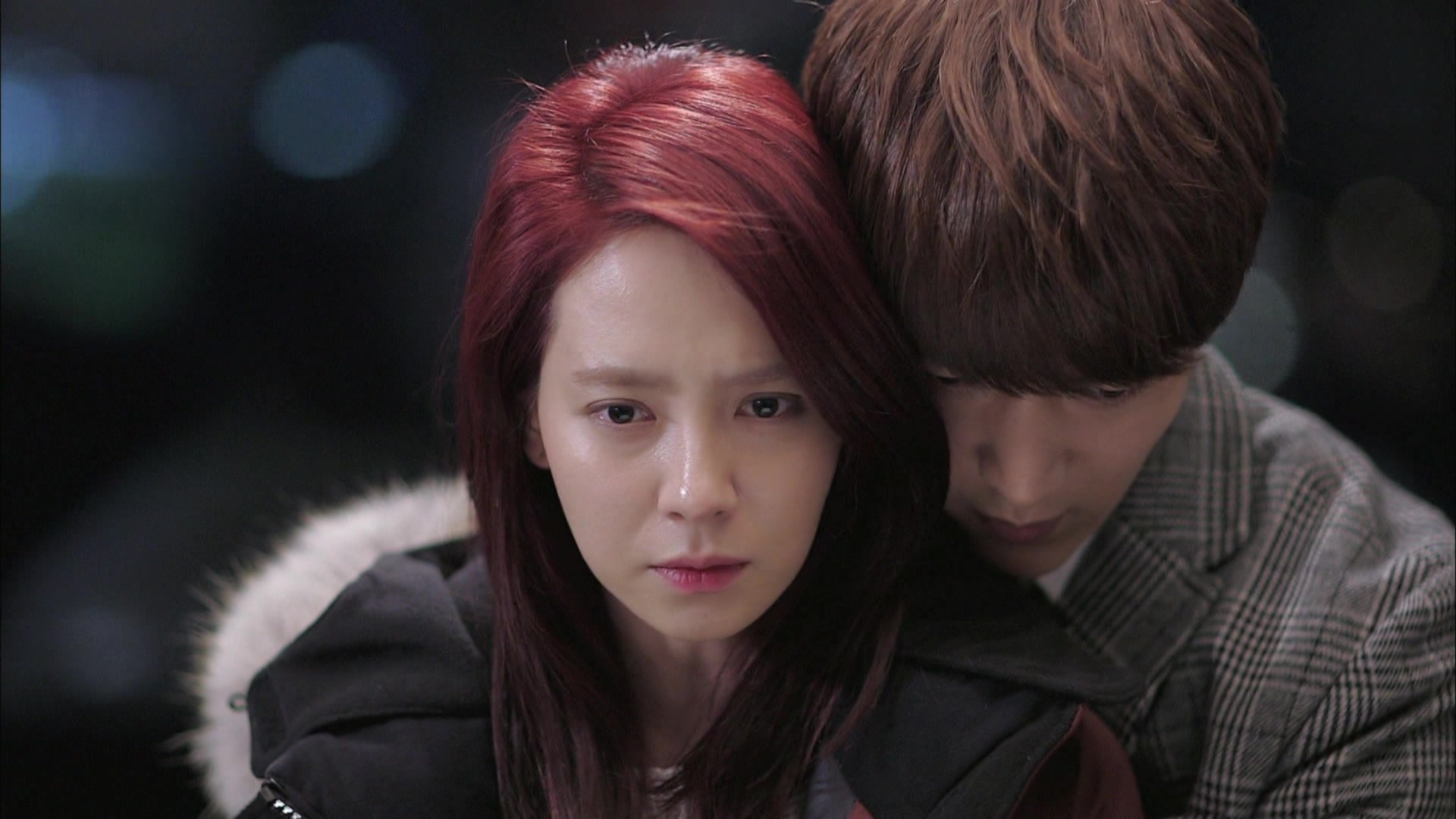 Những drama Hàn 'yêu lại từ đầu' ngọt ngào, ý nghĩa nhất