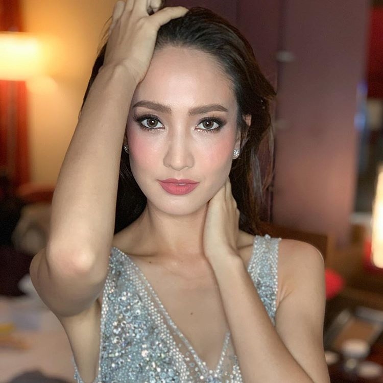 Top 10 sao nữ Thái được kỳ vọng sẽ lột xác bằng vai phản diện