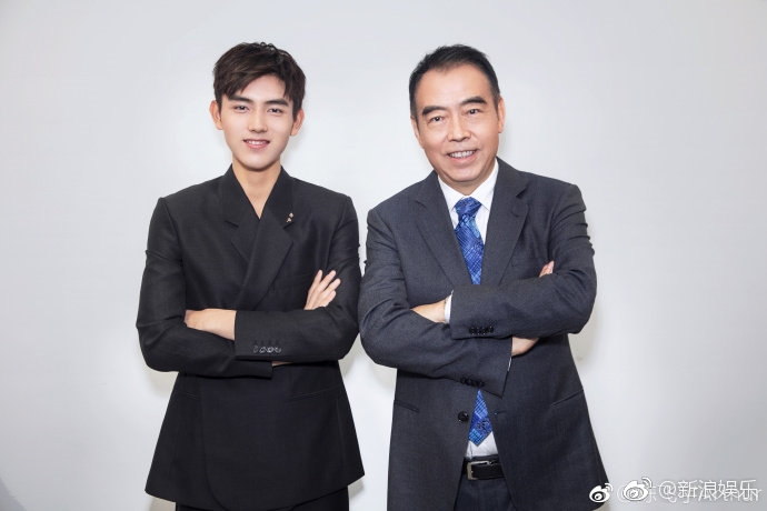 Clip hot Hoa ngữ 14/01: Xa Thi Mạn bỗng hóa thành thảm họa