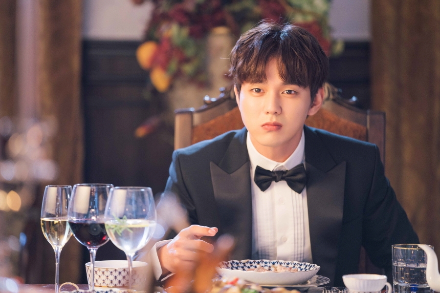 Hyun Bin - Yoo Seung Ho khiến CDM phát cuồng với nhan sắc trong drama