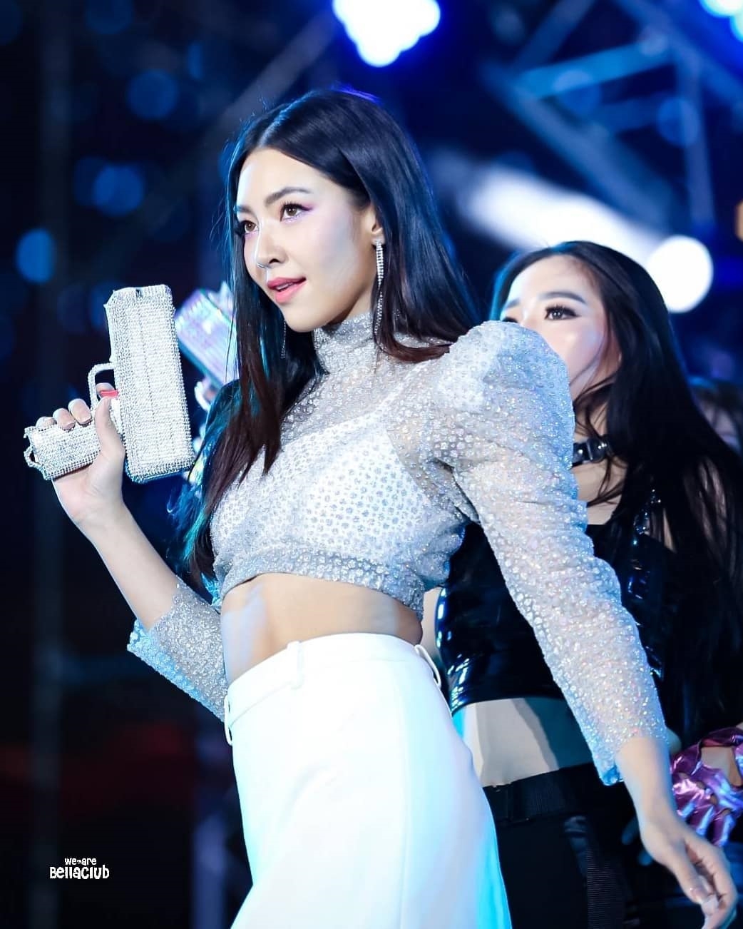 6 nữ thần xứ chùa Vàng đắt sô event nhất năm 2018