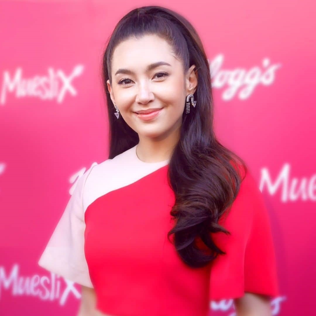 6 nữ thần xứ chùa Vàng đắt sô event nhất năm 2018