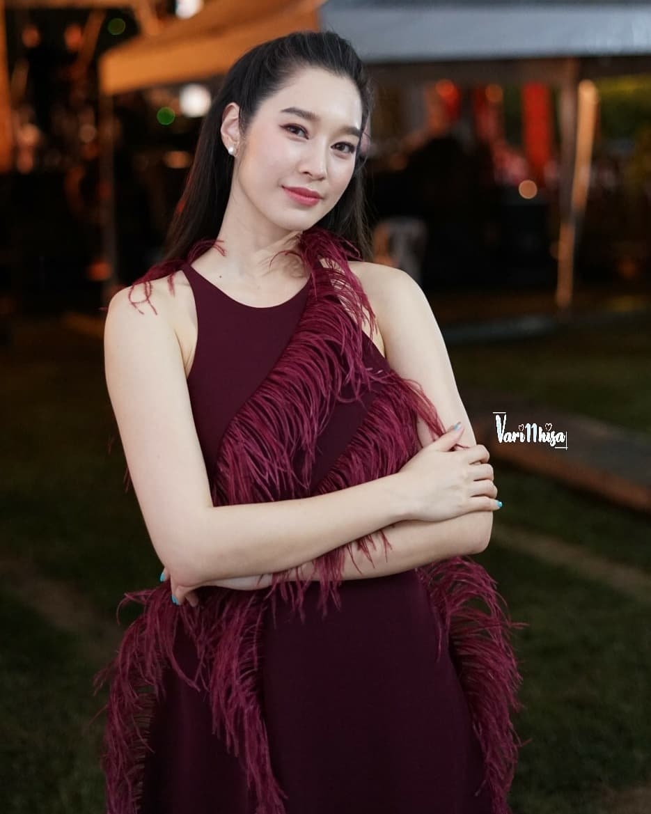 6 nữ thần xứ chùa Vàng đắt sô event nhất năm 2018