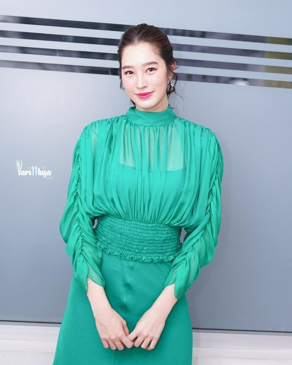 6 nữ thần xứ chùa Vàng đắt sô event nhất năm 2018
