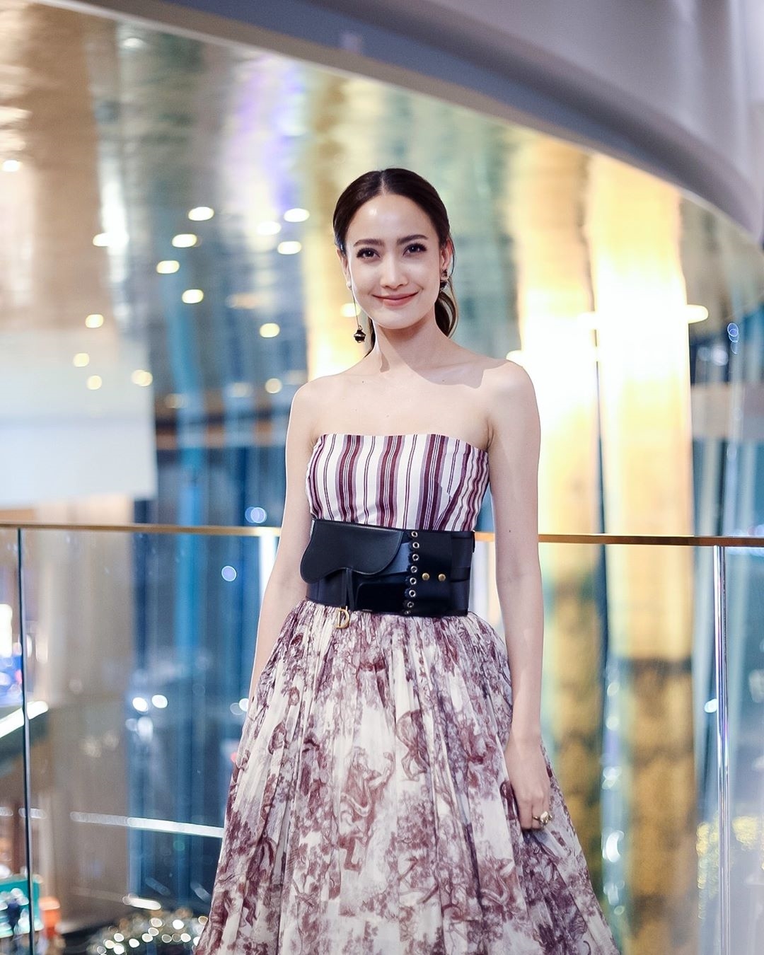 6 nữ thần xứ chùa Vàng đắt sô event nhất năm 2018