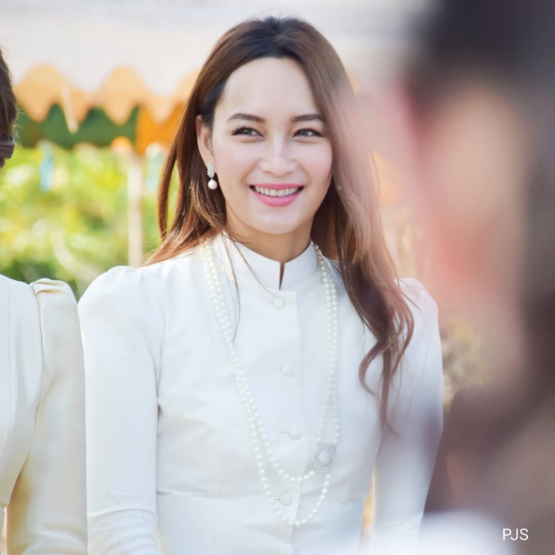 6 nữ thần xứ chùa Vàng đắt sô event nhất năm 2018