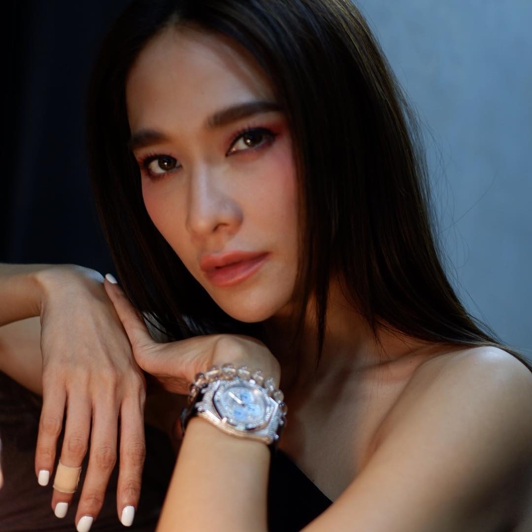 6 sao nữ Thái thực lực vai hiền vai ác đều diễn tròn diễn chuẩn