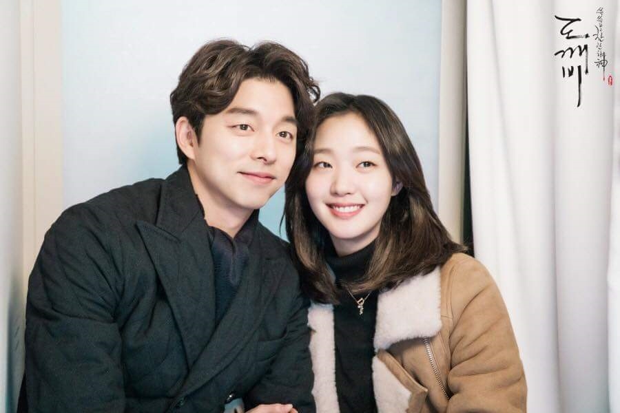 8 chuyện tình “lọ lem - hoàng tử” drama Hàn dễ thương nhất