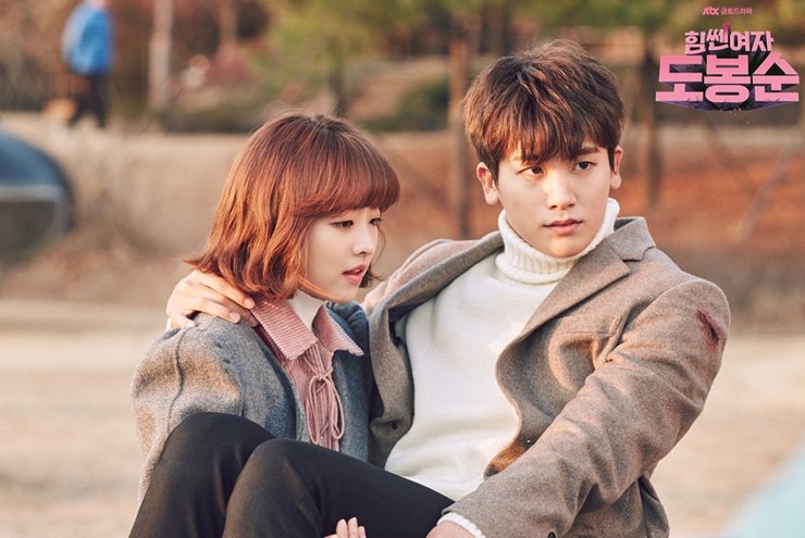 8 chuyện tình “lọ lem - hoàng tử” drama Hàn dễ thương nhất