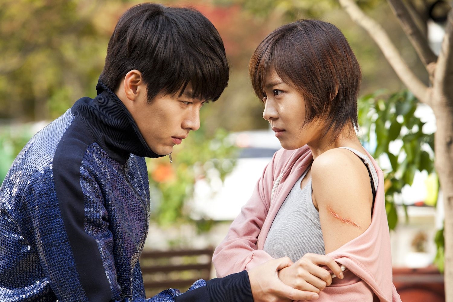 8 chuyện tình “lọ lem - hoàng tử” drama Hàn dễ thương nhất