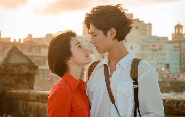 8 chuyện tình “lọ lem - hoàng tử” drama Hàn dễ thương nhất