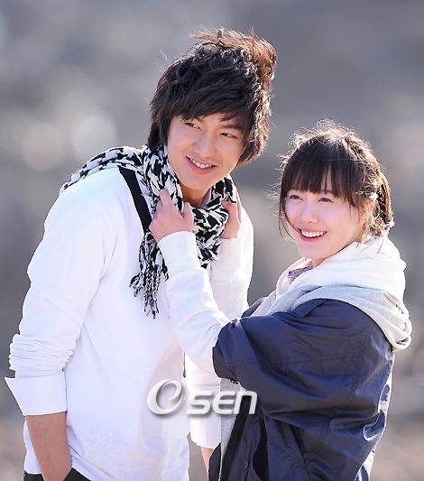 Giả sử thú vị của CDM về phiên bản mới của “Boys Over Flowers”