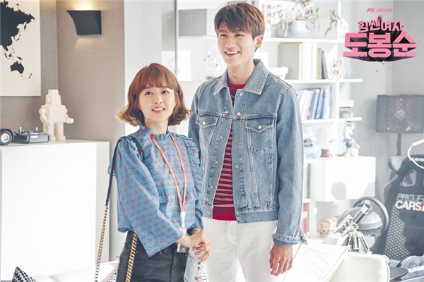 Giả sử thú vị của CDM về phiên bản mới của “Boys Over Flowers”