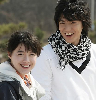 Giả sử thú vị của CDM về phiên bản mới của “Boys Over Flowers”