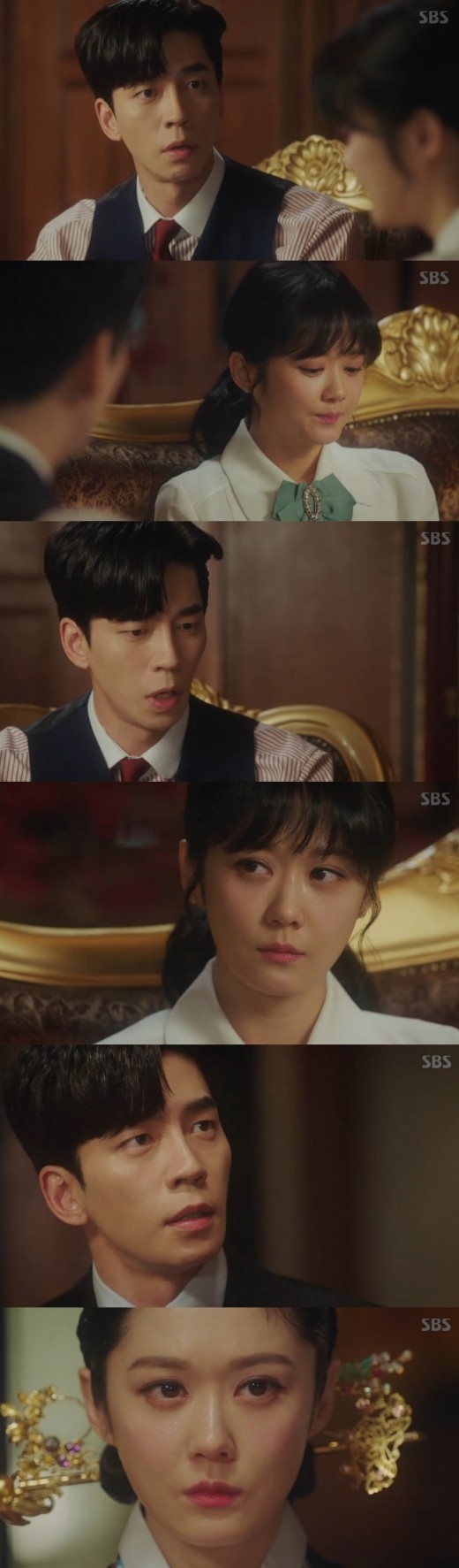 'Hoàng hậu cuối cùng' rating dẫn đầu, Encounter' thụt lùi thêm một bậc