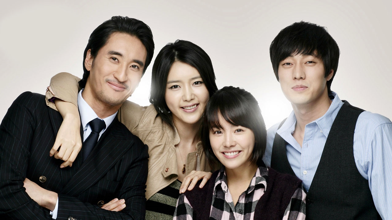 8 siêu phẩm drama Hàn kỷ niệm 10 tuổi trong năm 2019 này