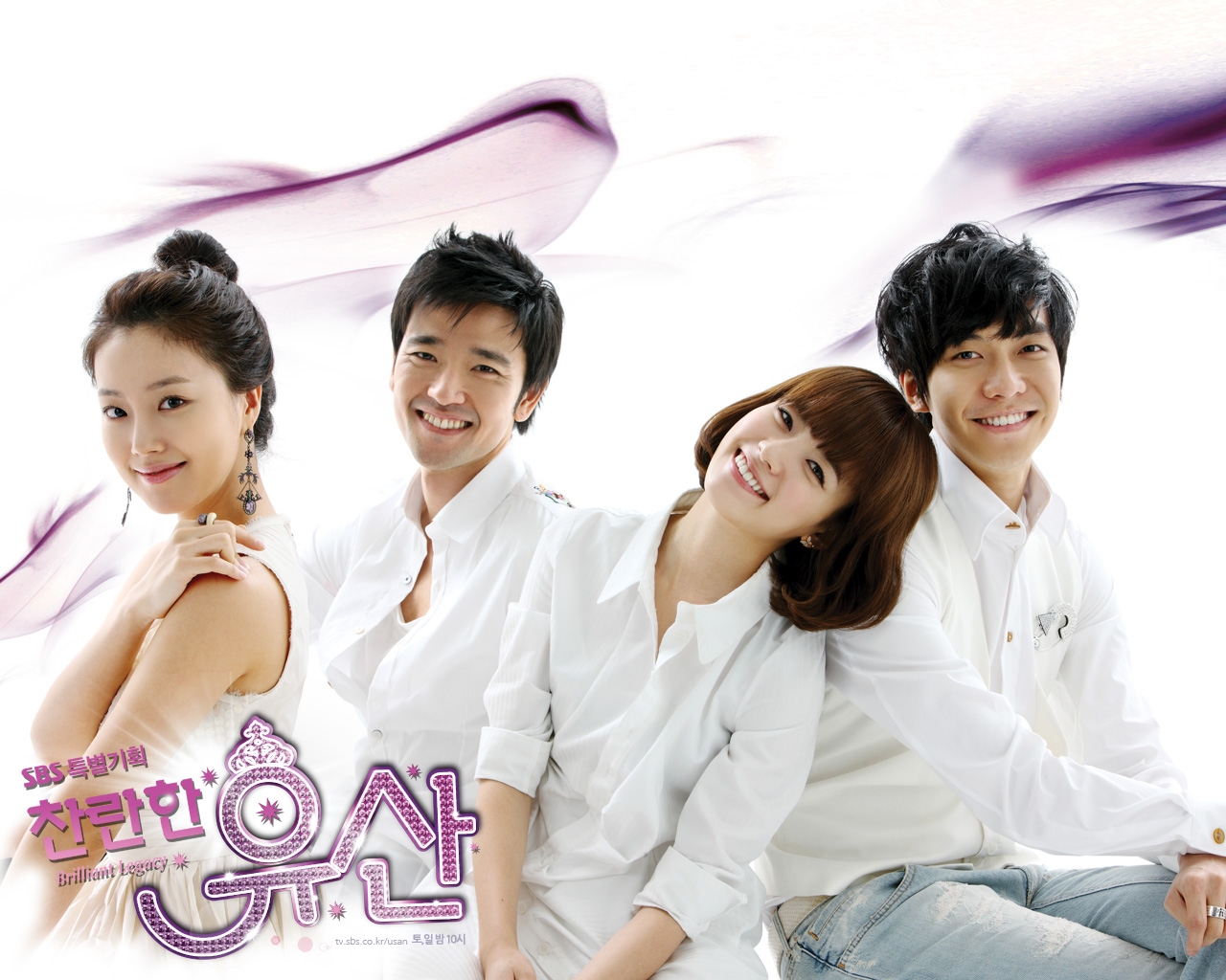 8 siêu phẩm drama Hàn kỷ niệm 10 tuổi trong năm 2019 này