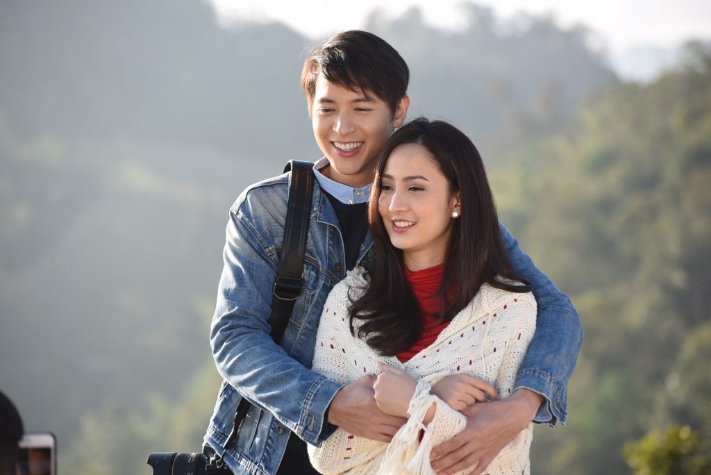 Những màn tái hợp được trông đợi nhất làng phim Thái năm 2019