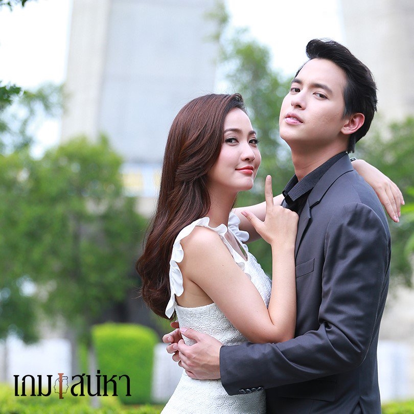 Những màn tái hợp được trông đợi nhất làng phim Thái năm 2019