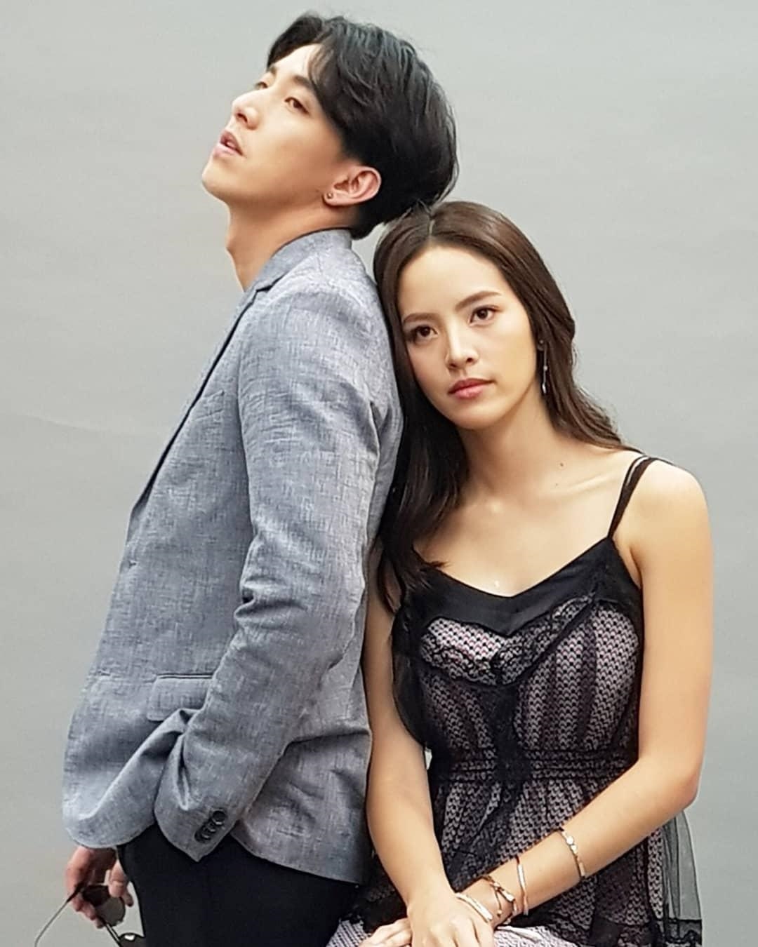 Những màn tái hợp được trông đợi nhất làng phim Thái năm 2019