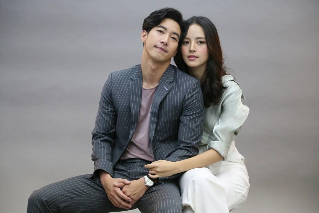 Những màn tái hợp được trông đợi nhất làng phim Thái năm 2019