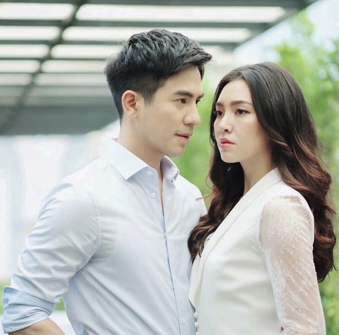 Những màn tái hợp được trông đợi nhất làng phim Thái năm 2019