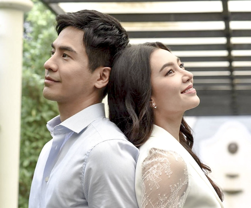 Những màn tái hợp được trông đợi nhất làng phim Thái năm 2019