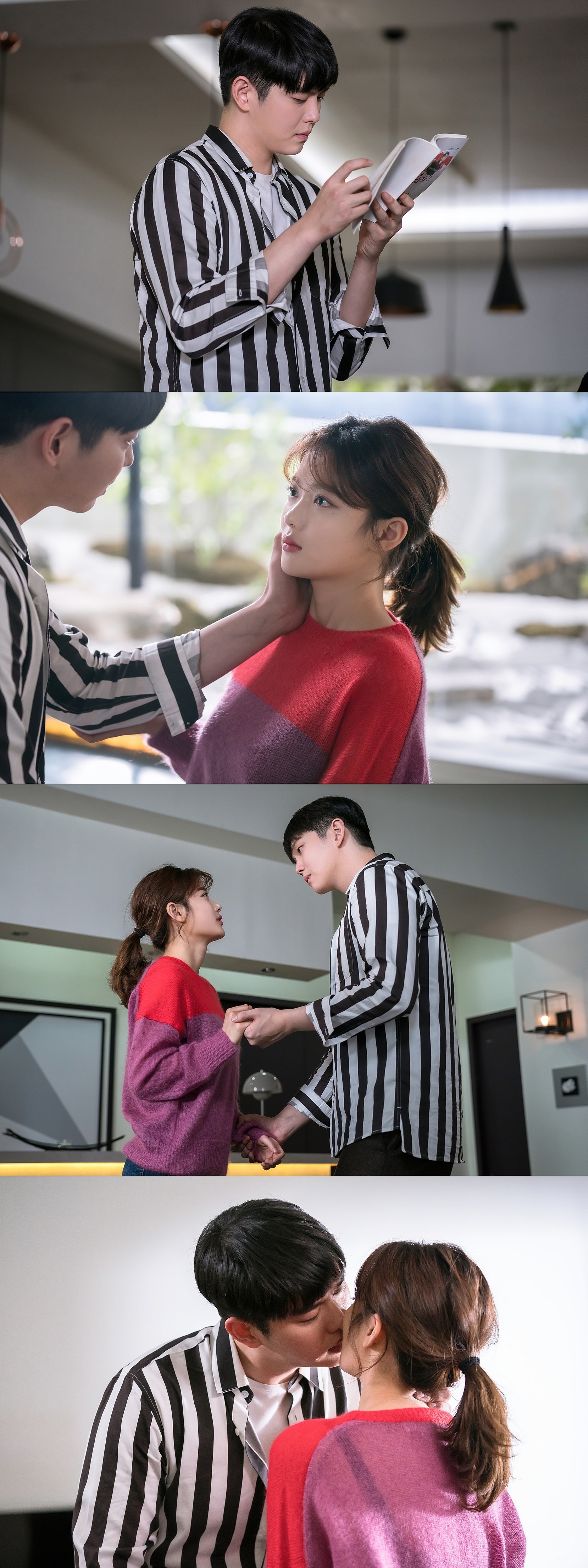 'Cô tiên dọn dẹp' tập 13: Kim Yoo Jung thể hiện diễn xuất trưởng thành