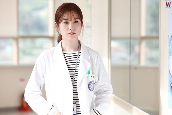 Những siêu năng lực thú vị và hài hước chỉ có trong phim Hàn