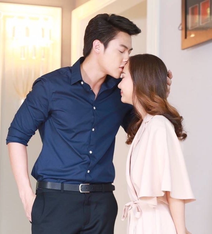 Loạt 'anh em nhà người ta' đáng ghen tị nhất trong phim Thái