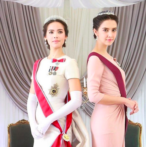 Loạt 'anh em nhà người ta' đáng ghen tị nhất trong phim Thái
