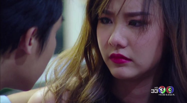 Loạt 'anh em nhà người ta' đáng ghen tị nhất trong phim Thái